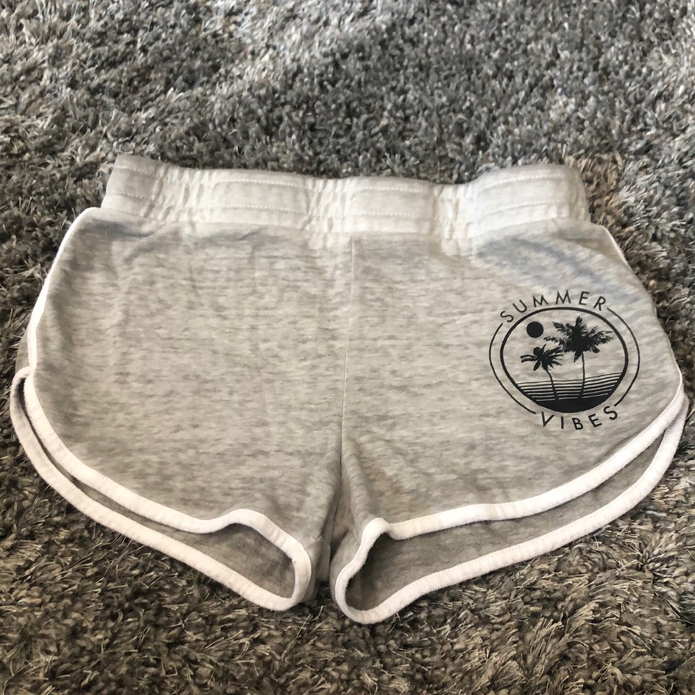 Casual shorts